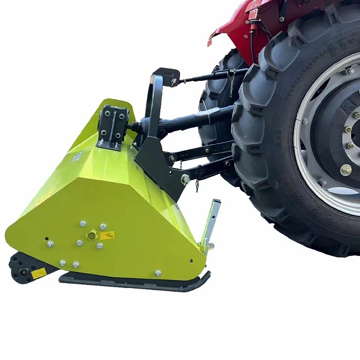 Standard Flail Mower Mulcher
